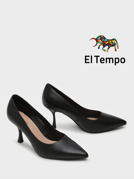El TempoТуфли