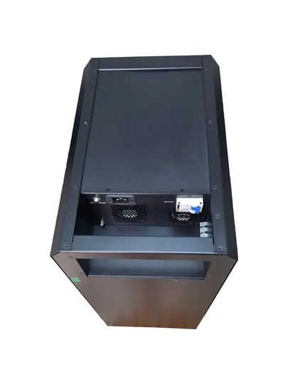 Солнечный инвертор MUST 2KW/3KW, 24В, Многофункциональный ИБП, зарядная станция