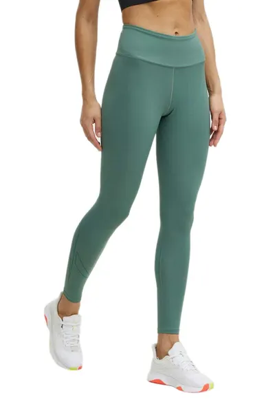 ReebokЛегинсы спортивные Lux Bold Graphic Tight