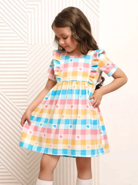 MADARATI KIDS Платье летнее