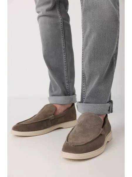 MEXX Мокасины