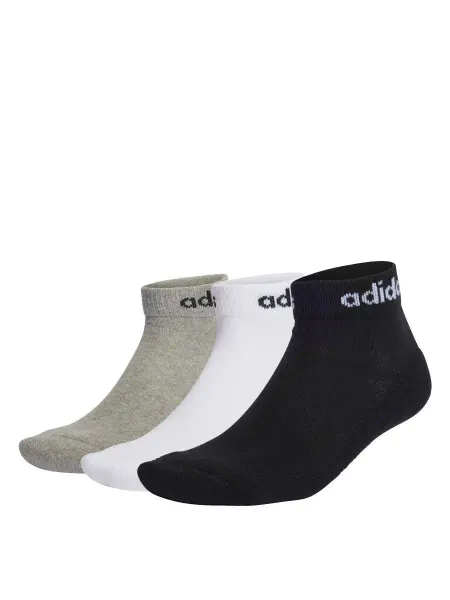 Adidas Носки C LIN ANKLE 3P