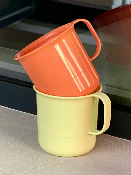 Tupperware Кружка, (350 мл), 2 шт