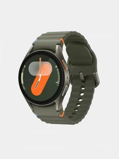 Умные часы Smart Watch 7, 40 мм, AMOLED дисплей AI