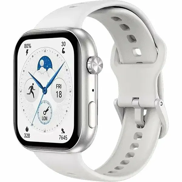 Смарт-часы Honor Choice Watch 2i белый (5504ACGN)