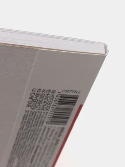 Блокнот SketchBook Premium серия Модные страусы, A5ф, 40 листов