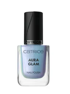 Лак для ногтей AURA GLAM 40 Ocean whisper