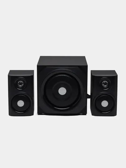 Компьютерная акустика колонки Microlab TMN-9BT, 40Вт, Bluetooth