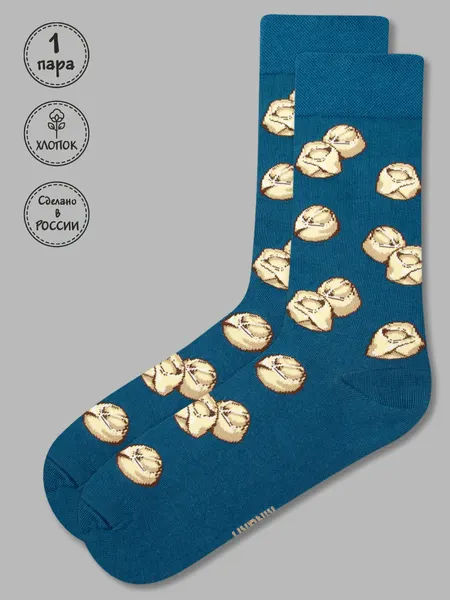 KingkitНоски
