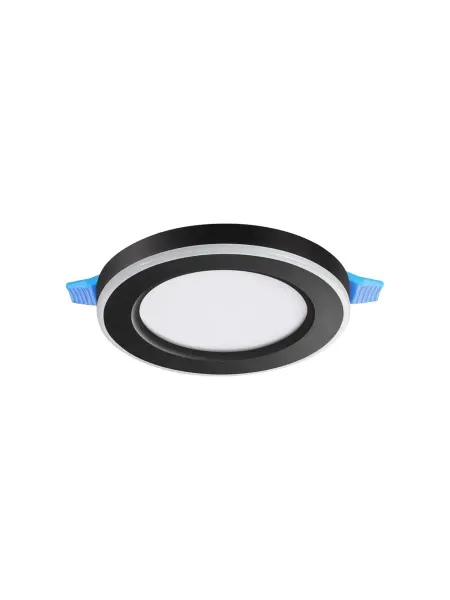 Novotech 359013 Светильник встраиваемый светодиодный LED 6W+3W