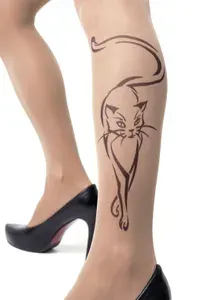 Колготки STOP Your Style, 40 ден