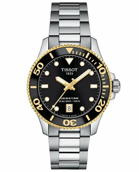 TISSOTНаручные часы