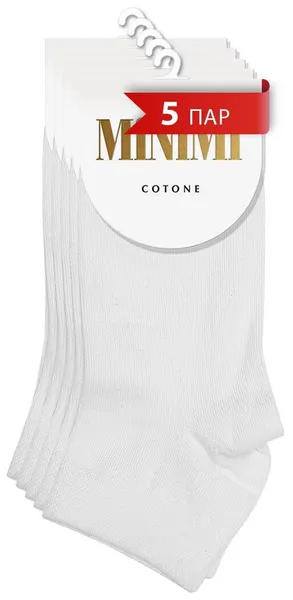 MiNiMiНоски MINI COTONE, комплект