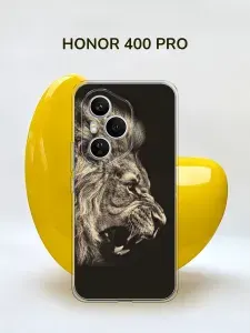Чехол на Хонор 400 Про