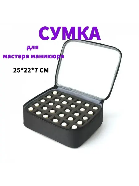 Органайзер для мелочей и косметики