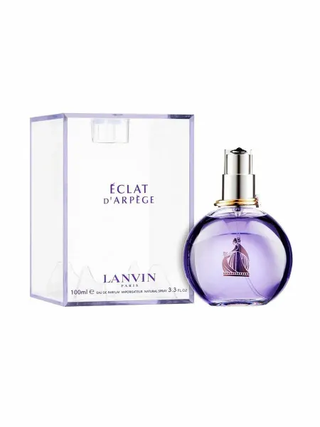 Shine Market Духи женские Lanvin Eclat d’Arpege 100ml