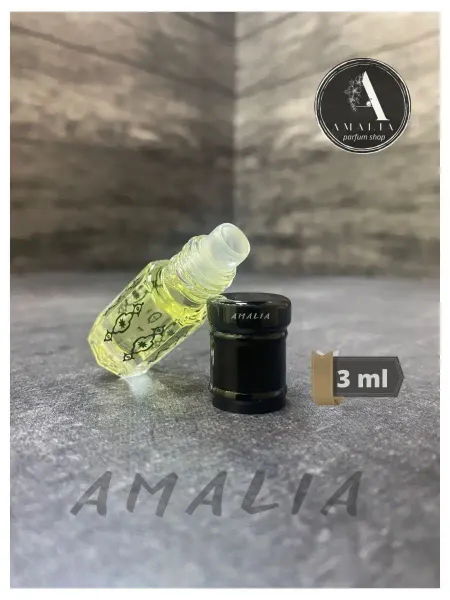 Amalia-shop Dolce&Gabbana, The Only One, Масляные Духи
