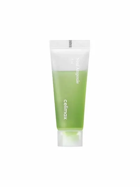 CELIMAX Восстанавливающая сыворотка для лица с экстрактом нони The Real Noni Ampoule Calming + Radiance 10 мл