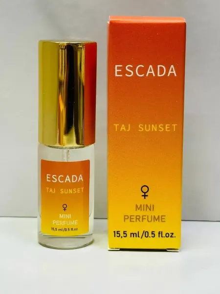 Escada Taj Sunset духи Эскада Тай Сансет 35 мл