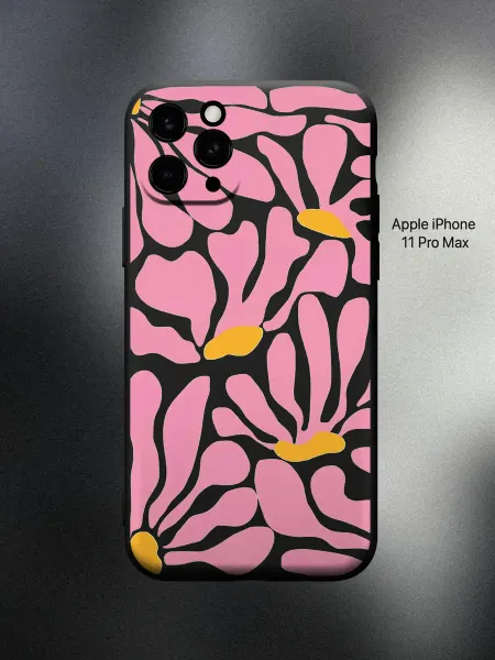 ABX-case Чехол на iPhone 11 Pro Max для девочки