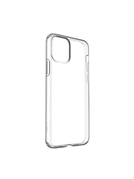CASE Чехол для телефона Apple iPhone 13 mini прозрачный