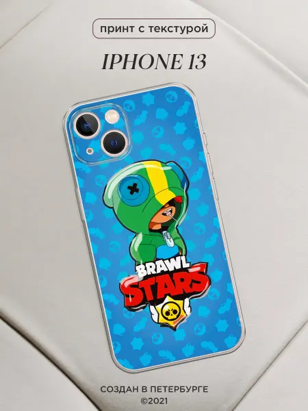 Asmut Чехол на iPhone 13 красивый
