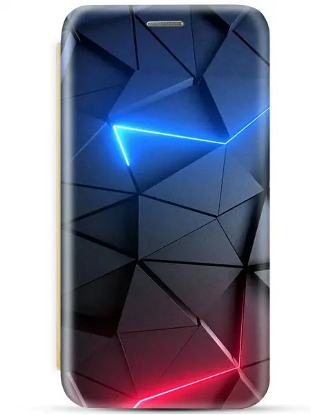 NOOTO Чехол книжка на Xiaomi Redmi Note 5A