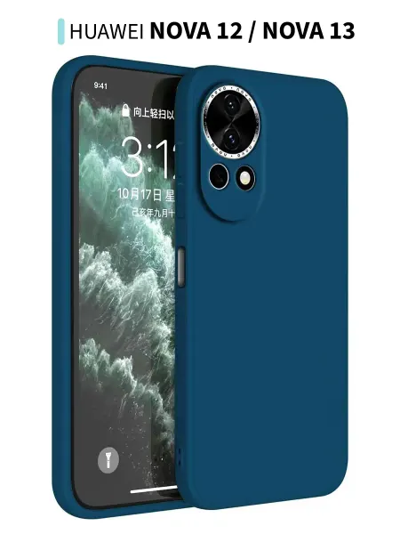 ORnest Чехол на Huawei Nova 12 nova 13
