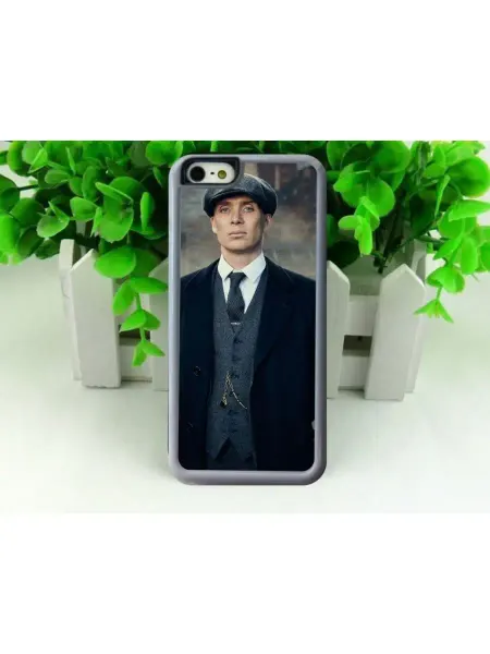 Migom-Shop Чехол на телефон Острые козырьки iPhone 12 mini
