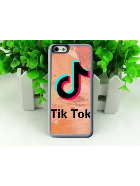 GOODbrelok Чехлы на телефон TIK-TOKiPhone 13