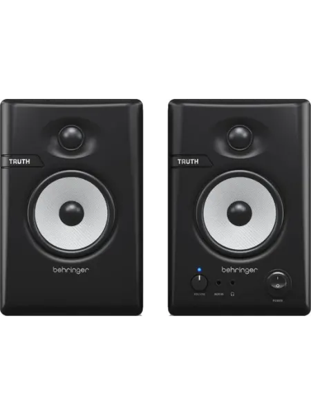 Behringer TRUTH 3.5 BT Активные студийные мониторы (пара) 3,5"