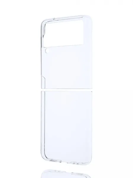 Trendmall Чехол на Samsung Galaxy Z Flip 3, Самсунг Галакси З Флип 3