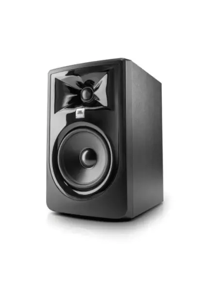 JBL 306PMKII активный студийный монитор