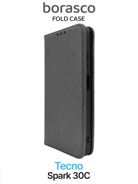 BORASCO Чехол на Tecno Spark 30C