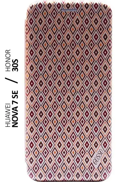 SLVG cases Чехол на Honor 30S, Huawei Nova 7 SE