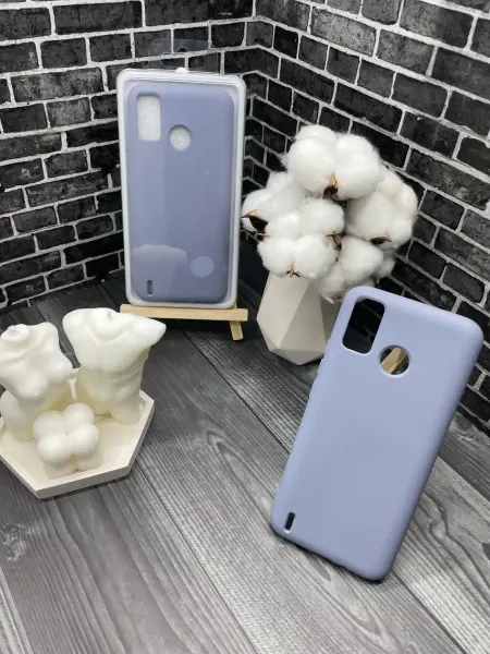 Mobicase чехол для Tecno Spark 6 GO