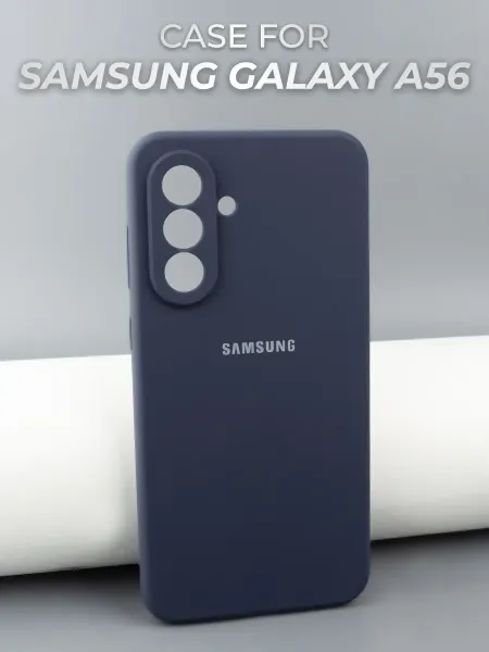 MOZZ Чехол для телефона Samsung A56