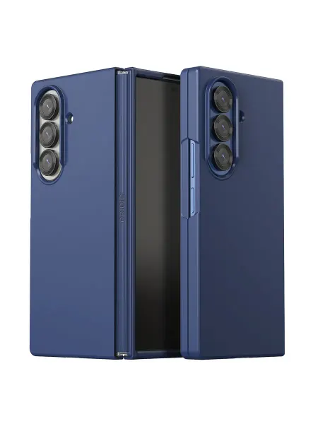 Araree Чехол на Samsung Galaxy Z Fold7 Aero Flex