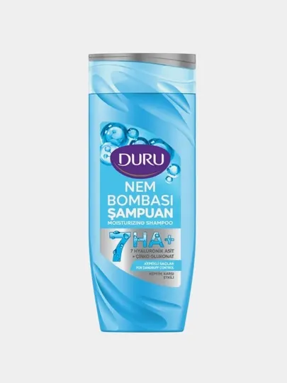 Шампунь для волос Duru Anti-Dandruff 400 ml