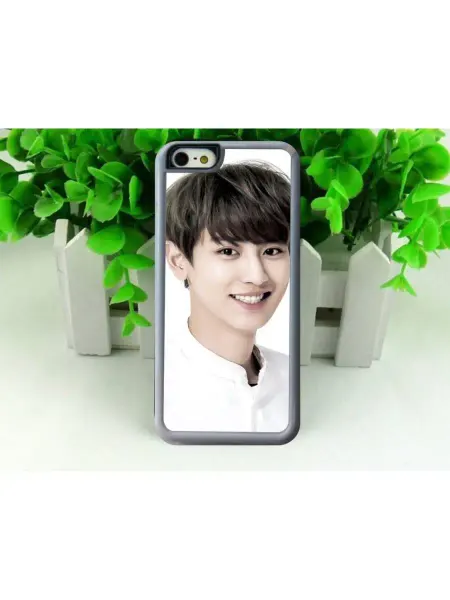 GOODbrelok Чехол на телефон EXO №12, iPhone Х, iPhone ХS