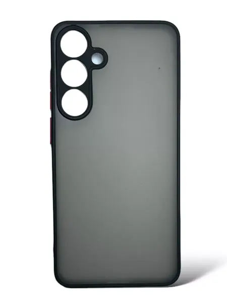 Maksud-aks Противоударный чехол на Samsung S24 Plus
