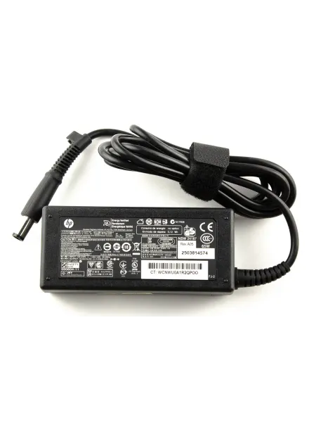AiTech Блок питания для ноутбука HP 19.5V 3.33A 7.4x5.0 65W