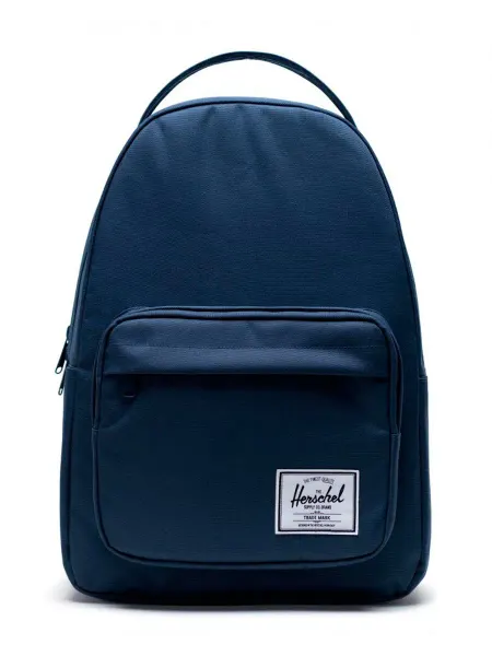 Herschel Рюкзак для 13 ноутбука Miller Navy