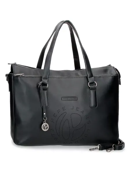 PEPE JEANS LONDON Сумка для документов и ноутбука до 15.6'' Mabel