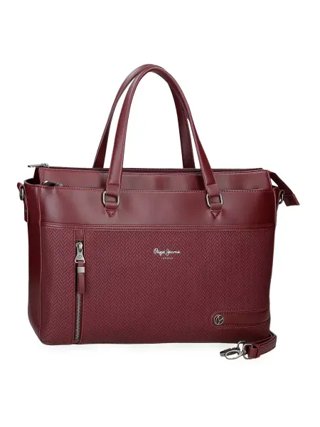 PEPE JEANS LONDON Сумка с отделением для ноутбука до 15,6'' Sprig