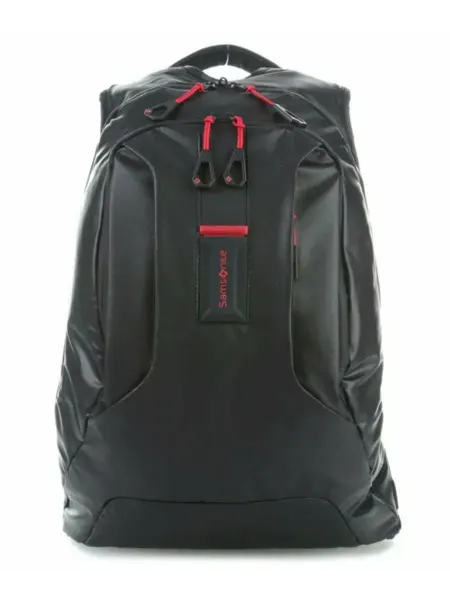 Samsonite Рюкзак для ноутбука Paradiver Light, черный 15.6"