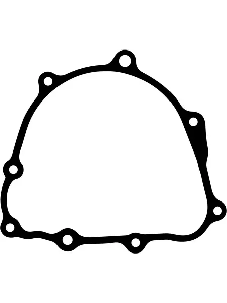 SVF-gasket Прокладка крышки генератора Stels 400 GT GS Enduro