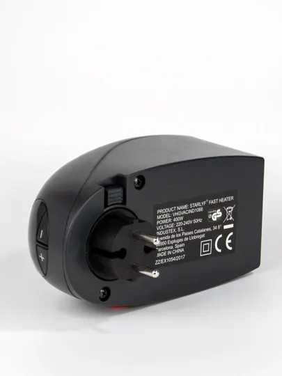 Обогреватель Fast Heater, 400 Вт
