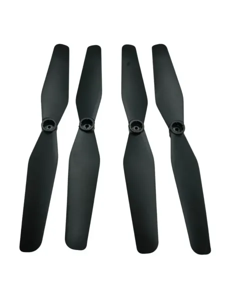 AOSENMA AOS-X5-WIFI Воздушные винты 4 шт (подходит Syma X5UW, X5UC)