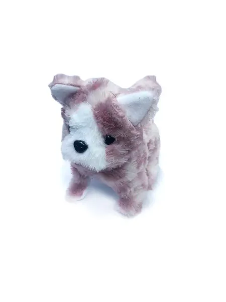 Интерактивная игрушка собачка